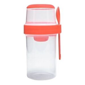 Cereal Cup